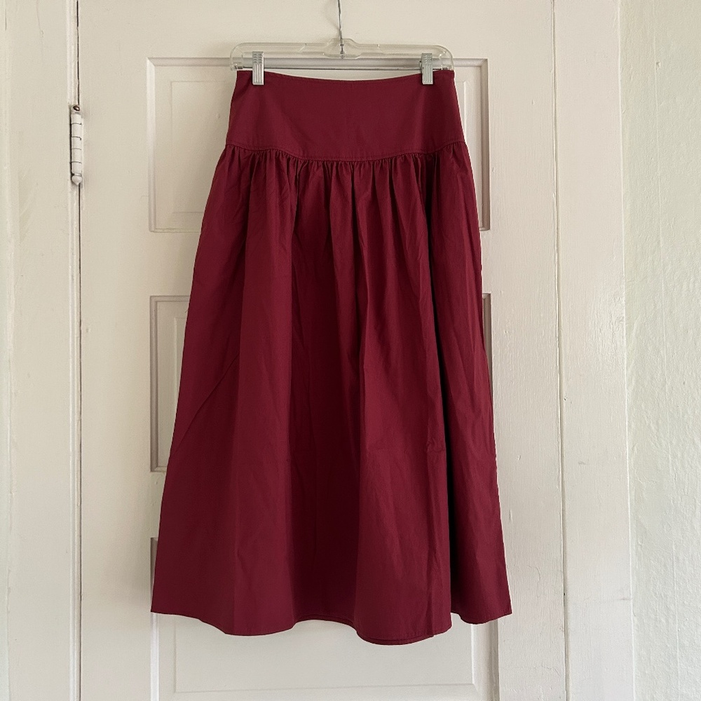 Wray Lulu skirt